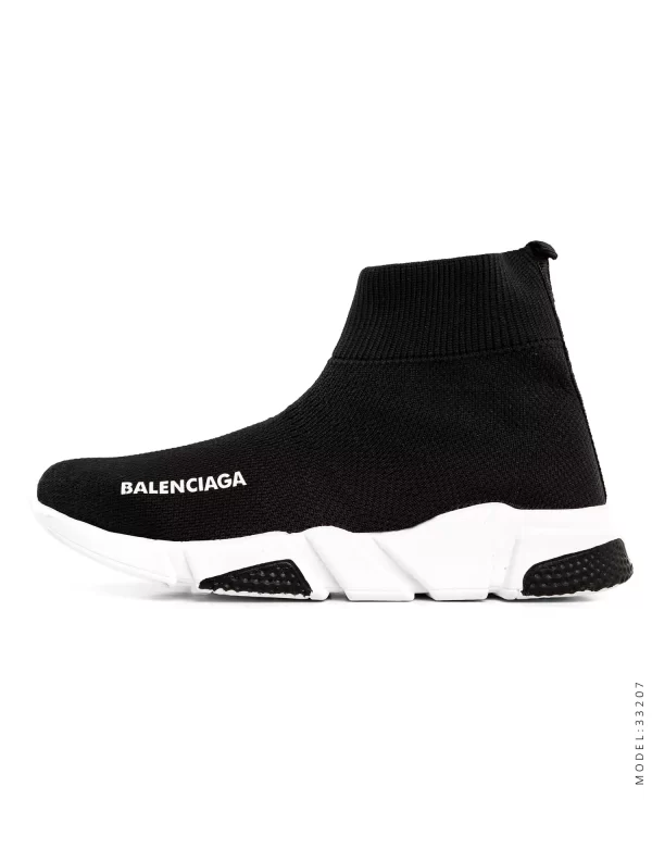 کفش ساقدار مردانه Balenciaga | چیزیتو بخر