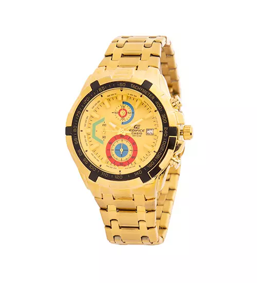 ساعت مچی عقربه ای مردانه Casio | چیزیتوبخر