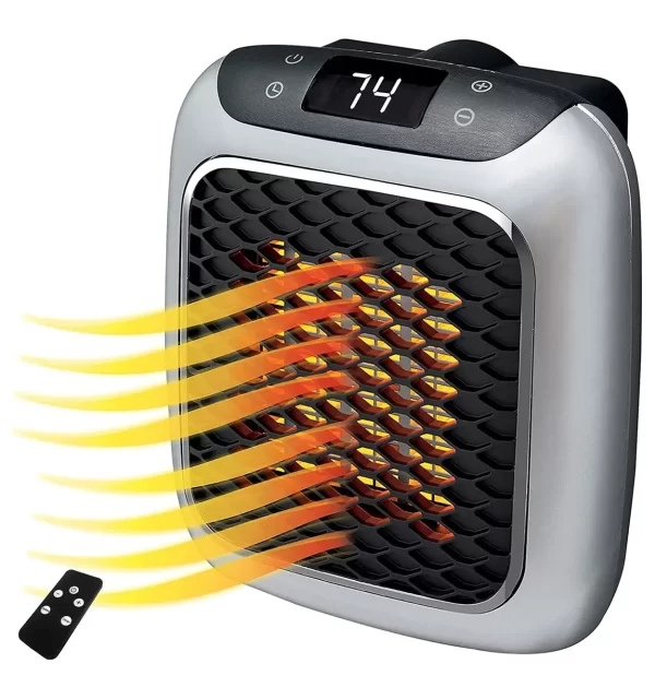 هیتر HANDY HEATER | چیزیتوبخر