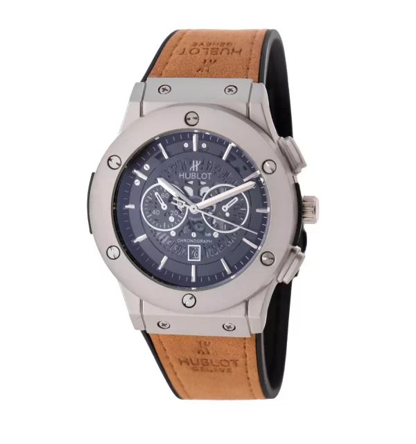 ساعت مچی عقربه ای مردانه Hublot | چیزیتوبخر