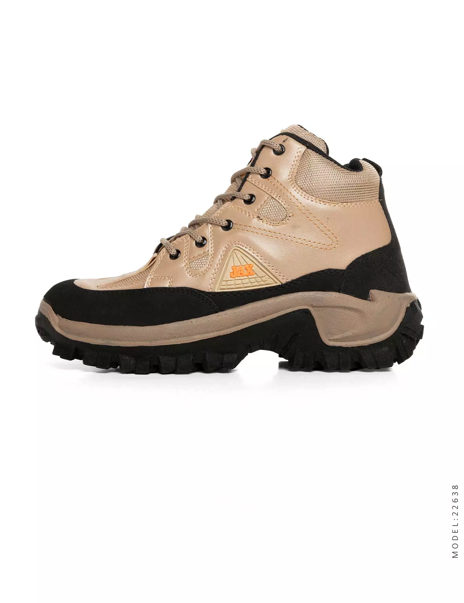 Jiaxiang men ankle boots chizitobekhar کفش ساقدار مردانه Jiaxiang | چیزیتو بخر