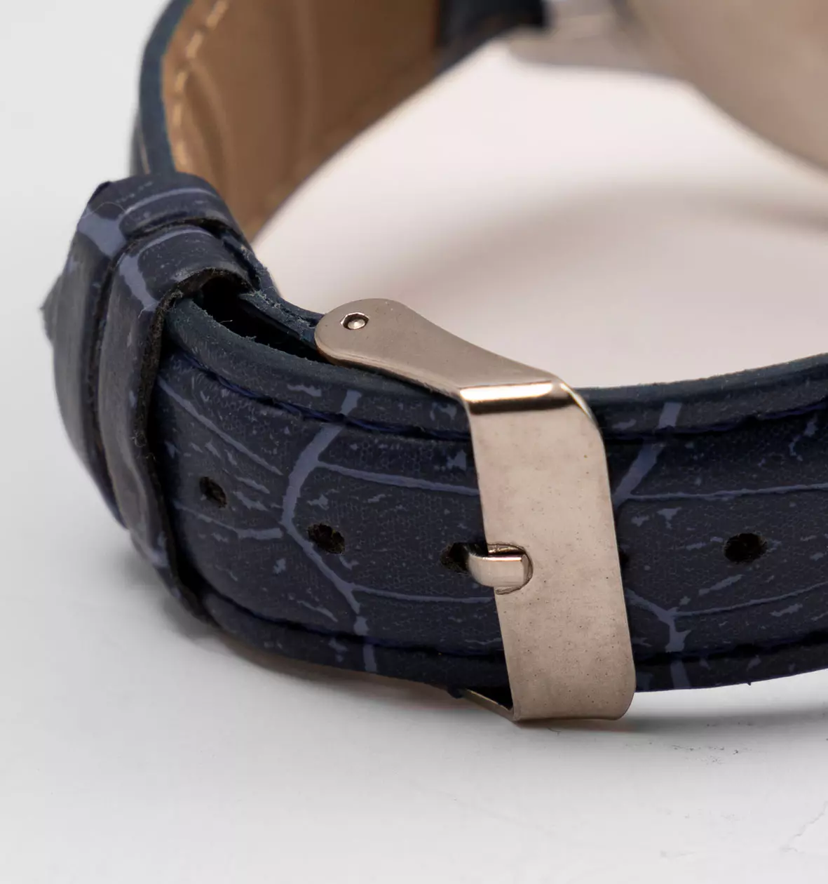 Men wrist watch chizitobekhar 4 ساعت مچی عقربه ای مردانه | چیزیتوبخر