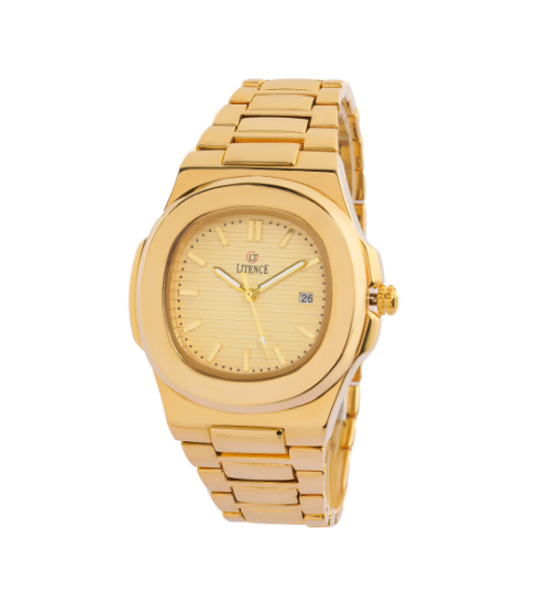 Men wrist watch chizitobekhar 9 ساعت مچی عقربه ای مردانه | چیزیتوبخر