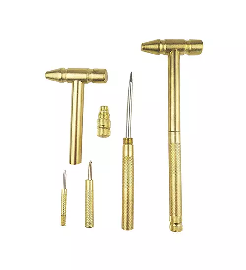 Multipurpose golden hammer chizitobekhar چکش طلایی چندکاره | چیزیتوبخر