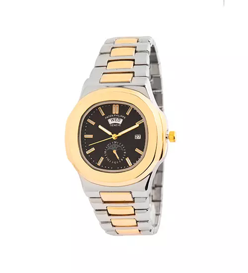 ساعت مچی عقربه ای مردانه Patek Philippe | چیزیتوبخر