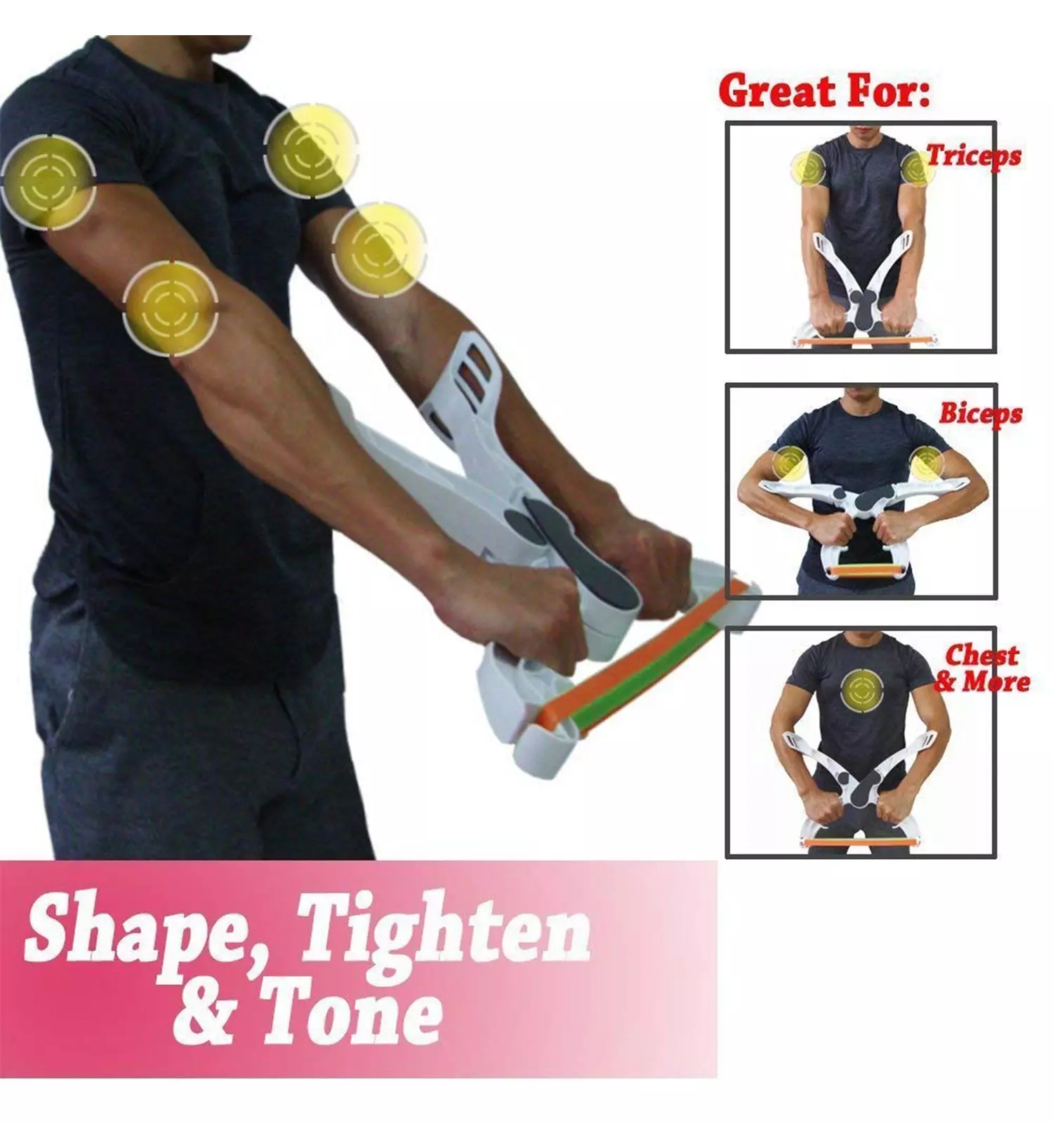 Sports equipment chizitobekhar 1 دستگاه ورزشی | چیزیتوبخر