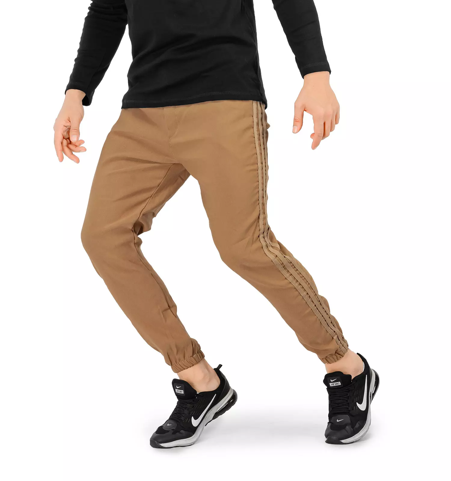 Alvin comfortable men slash pants chizitobekhar 0 شلوار اسلش مردانه راحتی Alvin | چیزیتو بخر
