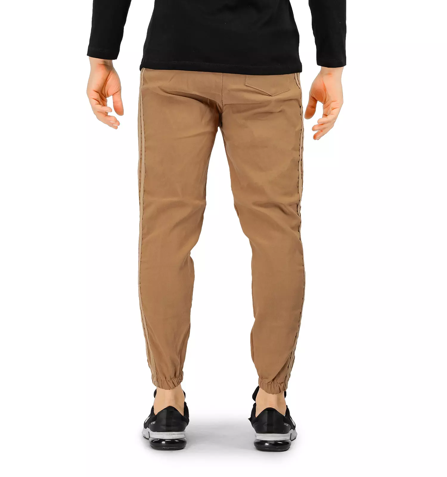 Alvin comfortable men slash pants chizitobekhar 1 شلوار اسلش مردانه راحتی Alvin | چیزیتو بخر