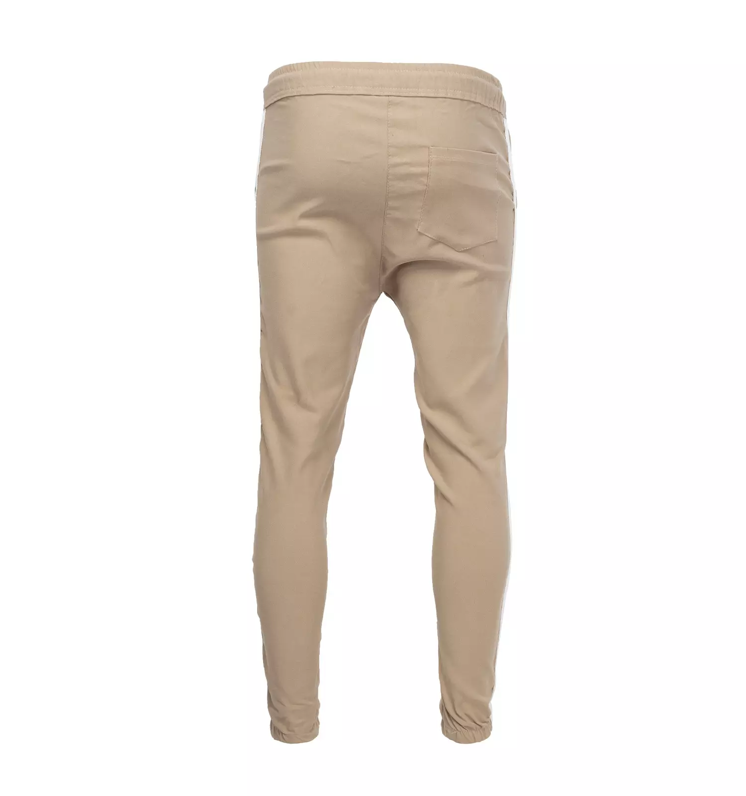 Men cream casual pants chizitobekhar 1 شلوار اسلش راحتی کرمی مردانه | چیزیتو بخر