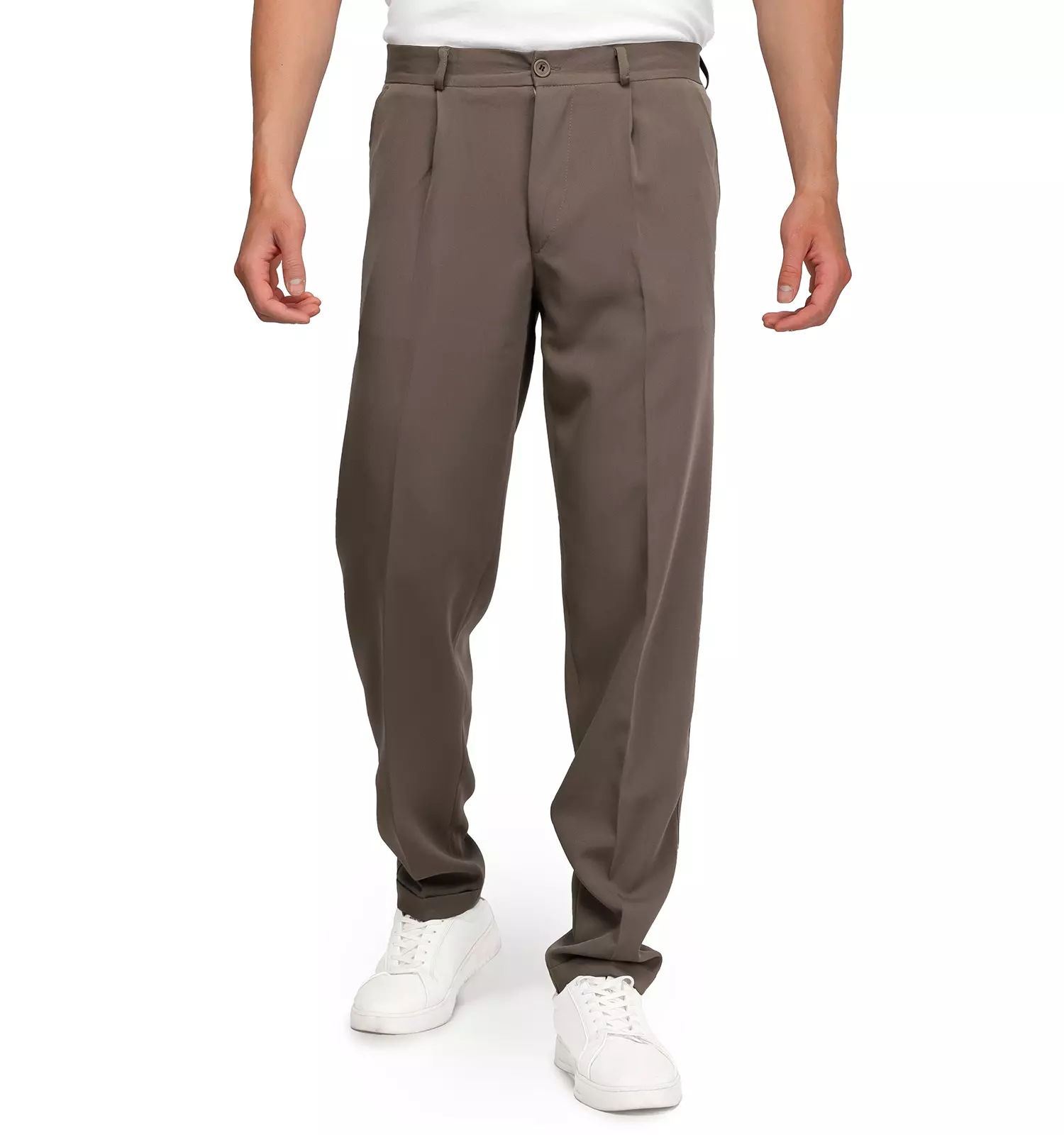 Men mom fit single cocoon pants chizitobekhar 0 شلوار مام فیت مردانه تک پیله | چیزیتو بخر