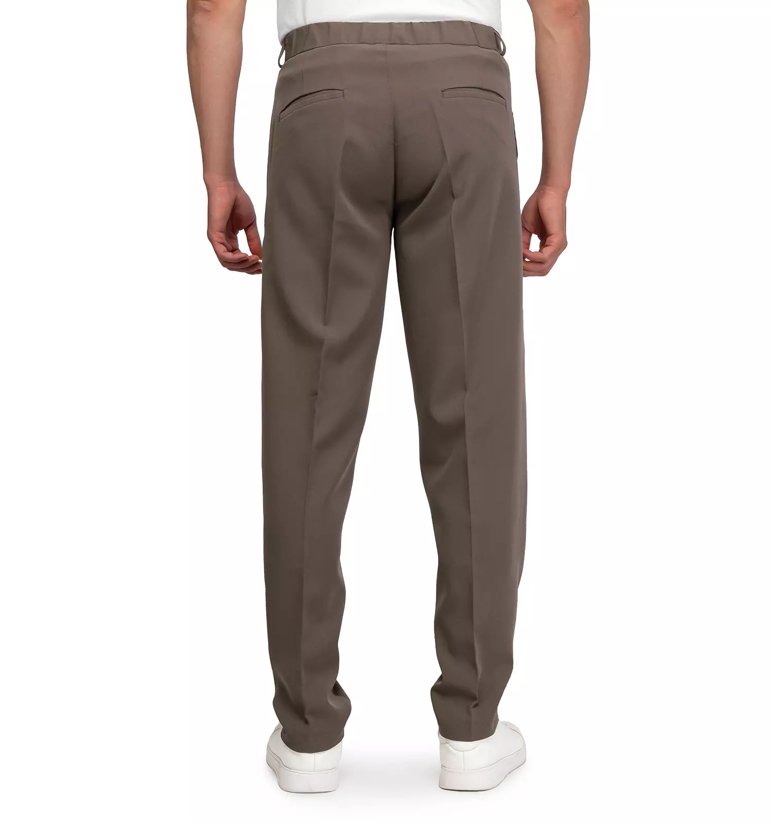 Men mom fit single cocoon pants chizitobekhar 1 شلوار مام فیت مردانه تک پیله | چیزیتو بخر