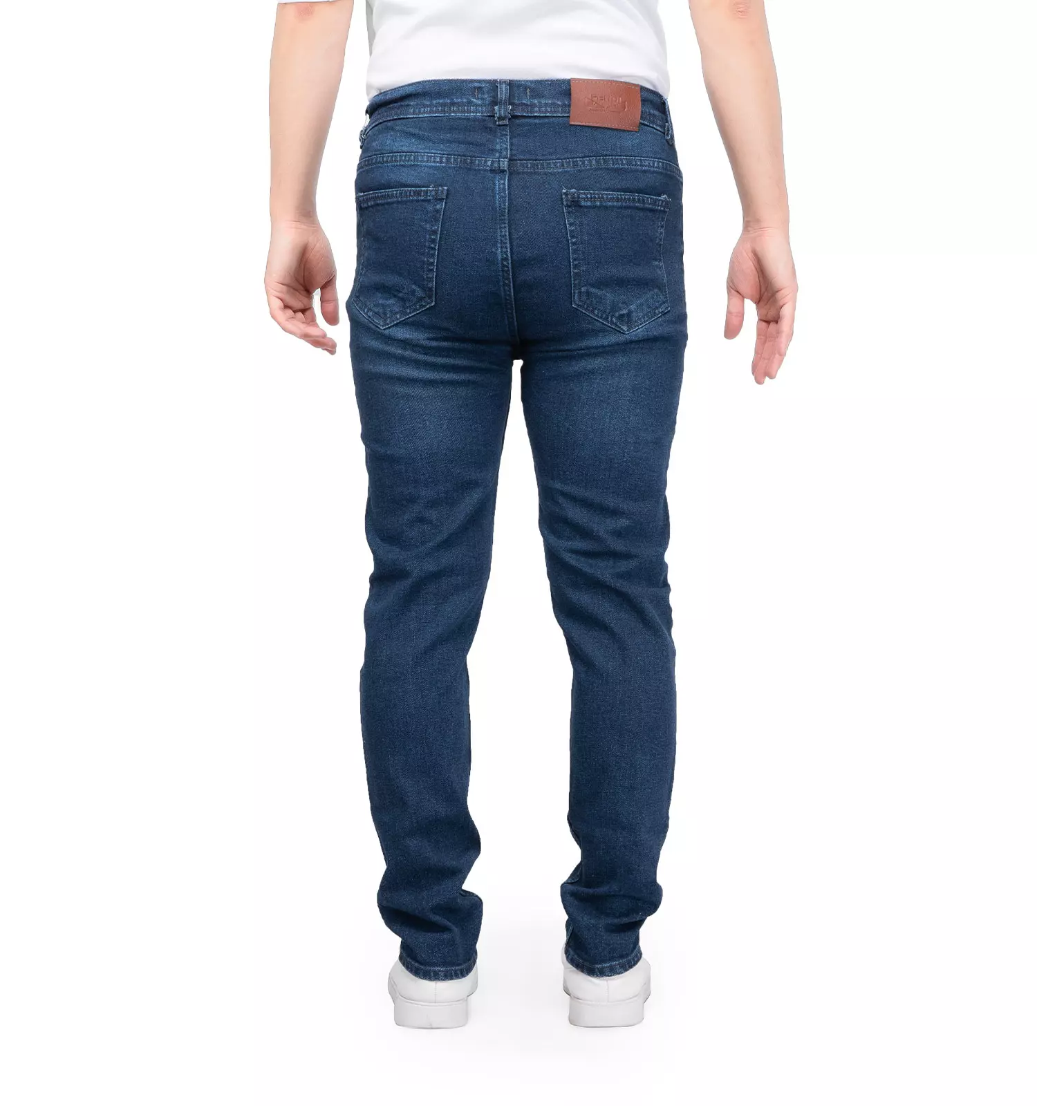 Men sports straight leg pants chizitobekhar 1 شلوار لی راسته مردانه اسپرت | چیزیتو بخر