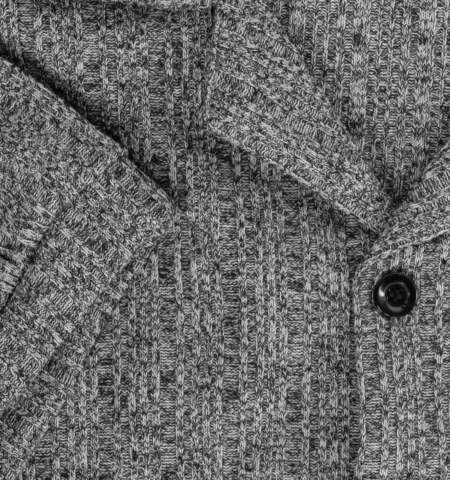 Men patterned boucle shirt chizitobekhar 2 پیراهن بوکله سرخپوستی مردانه طرح دار | چیزیتو بخر